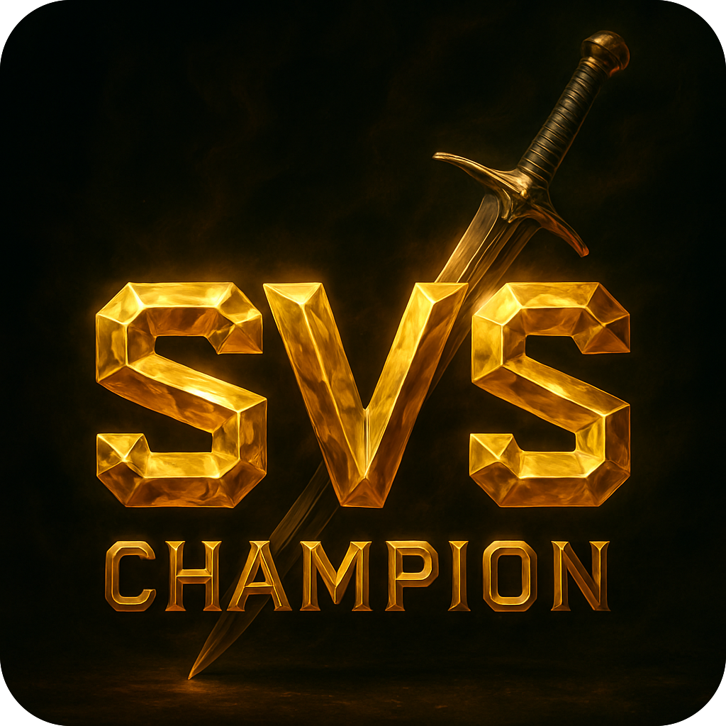 Gold Champion